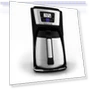Превью 12-Cup Thermal Coffee Maker with Stainless Steel Carafe — Beverage Warmers, BLACK+DECKER