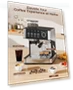 थंबनेल 20 Bar Espresso Machine with Built-in Grinder and Milk Frother — Coffee & Espresso Combos, Electactic