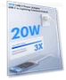 Превью 20W USB C Fast Charger with MFi Certified Lightning Cables — Lightning, QUZUDN