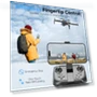 Превью 4K Camera Drone with Brushless Motors, Foldable RC Quadcopter — Drones, PLEGBLE