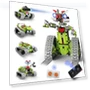 Превью 5 in 1 STEM Robot Building Kit with APP & Remote Control — Construction Kits, VOPOGLNE