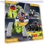 Превью 5 in 1 STEM Robot Building Kit with APP & Remote Control — Construction Kits, VOPOGLNE
