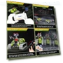 Превью 5 in 1 STEM Robot Building Kit with APP & Remote Control — Construction Kits, VOPOGLNE