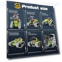 Превью 5 in 1 STEM Robot Building Kit with APP & Remote Control — Construction Kits, VOPOGLNE