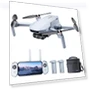 Thumbnail ATOM SE GPS Drone with 4K EIS Camera, Lightweight and Foldable — Drones, Potensic