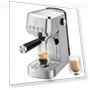 Thumbnail Essential Espresso Machine 20 Bar with Steam Frother — Coffee & Espresso Combos, CASABREWS