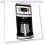 थंबनेल Fully Automatic Burr Grind & Brew Coffee Maker, 12-Cup — Electric Blade Coffee Grinders, Cuisinart