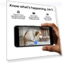 Thumbnail Indoor Security Camera 1080p with Night Vision — Security Cameras, Google