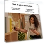 Thumbnail Indoor Security Camera 1080p with Night Vision — Security Cameras, Google