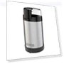 Превью One Touch Coffee Grinder with Stainless Steel Blades — Electric Blade Coffee Grinders, BLACK+DECKER