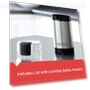 Превью One Touch Coffee Grinder with Stainless Steel Blades — Electric Blade Coffee Grinders, BLACK+DECKER