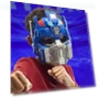 Thumbnail Optimus Prime 2 in 1 Robot Action Figure with Mask Conversion — Interactive Figures & Robots, Hasbro