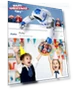 Thumbnail Programmable Interactive RC Robot for Kids — Interactive Figures & Robots, Ruko
