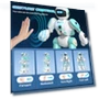 Превью Programmable Remote Control Robot for Kids with Voice Changer and Dance Moves — Interactive Figures & Robots