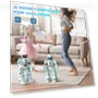 थंबनेल Programmable Remote Control Robot for Kids with Voice Changer and Dance Moves — Interactive Figures & Robots