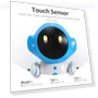 Thumbnail Rechargeable Smart Talking Robot Toy for Kids — Interactive Figures & Robots, GILOBABY