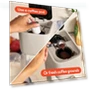 Thumbnail Single Serve Coffee Maker, K Cup & Coffee Ground Compatible — Beverage Warmers, BELLA