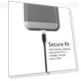 Thumbnail USB-A to Lightning Charger Cable, MFi Certified for Apple Devices — Lightning, Amazon Basics
