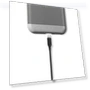 Thumbnail USB-A to Lightning Charger Cable, MFi Certified for Apple Devices — Lightning, Amazon Basics
