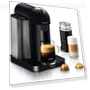 Thumbnail Vertuo Coffee and Espresso Maker with Aeroccino Milk Frother — Coffee & Espresso Combos, Nespresso