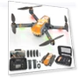 थंबनेल 4K GPS Drone with Brushless Motor and Follow Me Mode — Drones, KINGULL