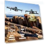 थंबनेल 4K HD FPV Foldable Drone with Camera for Beginners — Drones