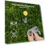 Thumbnail 4K UHD FPV Foldable RC Drone with Camera — Drones, Ameta