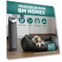 Thumbnail 5-In-1 HEPA Air Purifier for Home, Large Rooms Up To 915 Sq. Ft. — Activated Carbon Air Purifiers, Guardian Technologies, LLC