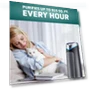 Thumbnail 5-In-1 HEPA Air Purifier for Home, Large Rooms Up To 915 Sq. Ft. — Activated Carbon Air Purifiers, Guardian Technologies, LLC