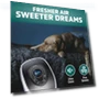 Thumbnail 5-In-1 HEPA Air Purifier for Home, Large Rooms Up To 915 Sq. Ft. — Activated Carbon Air Purifiers, Guardian Technologies, LLC