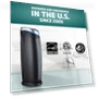 Thumbnail 5-In-1 HEPA Air Purifier for Home, Large Rooms Up To 915 Sq. Ft. — Activated Carbon Air Purifiers, Guardian Technologies, LLC