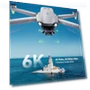 Thumbnail 6K Camera Drone with 3-Axis Gimbal, 70-Min Flight Time — Drones, Ruko