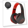 Превью Bluetooth Over-Ear Headphones — In-Ear Headphones, PowerLocus