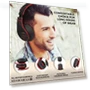 Превью Bluetooth Over-Ear Headphones — In-Ear Headphones, PowerLocus