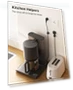 Thumbnail Cord Organizer Holder — Cable Organizers, Costop
