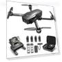 Thumbnail GPS Drone with Camera 4K UHD, 52 Minutes Flight Time, Foldable Quadcopter — Drones, Holy Stone