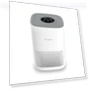 Превью H13 True HEPA Air Purifier for Home - Portable Air Cleaner with Quiet Sleep Mode — Activated Carbon Air Purifiers, WATTSMART