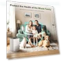 Превью H13 True HEPA Air Purifier for Home - Portable Air Cleaner with Quiet Sleep Mode — Activated Carbon Air Purifiers, WATTSMART