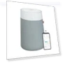 Превью HEPASilent Smart Air Purifier for Medium Rooms - Blue Pure 311i Max — Electrostatic Air Purifiers, BLUEAIR