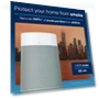 Превью HEPASilent Smart Air Purifier for Medium Rooms - Blue Pure 311i Max — Electrostatic Air Purifiers, BLUEAIR