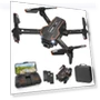 थंबनेल Mini Drone with Camera for Kids, Remote Control Helicopter Toy — Drones, AVIALOGIC