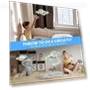 Thumbnail Mini Drone with LED Lights for Kids — Flying Toys, DEERC