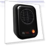 Thumbnail Personal Mini Space Heater with Single Speed, 200W, 6 Inches — Portable Heating Solutions, Lasko