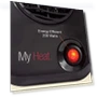 Thumbnail Personal Mini Space Heater with Single Speed, 200W, 6 Inches — Portable Heating Solutions, Lasko