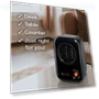 Thumbnail Personal Mini Space Heater with Single Speed, 200W, 6 Inches — Portable Heating Solutions, Lasko