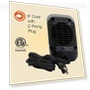 Thumbnail Personal Mini Space Heater with Single Speed, 200W, 6 Inches — Portable Heating Solutions, Lasko