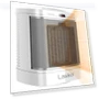 Превью Portable Ceramic Space Heater for Bathroom and Indoor Home Use — Portable Heating Solutions, Lasko