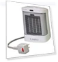 Превью Portable Ceramic Space Heater for Bathroom and Indoor Home Use — Portable Heating Solutions, Lasko