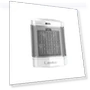 Превью Portable Ceramic Space Heater for Bathroom and Indoor Home Use — Portable Heating Solutions, Lasko