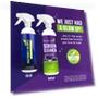 Превью Screen Cleaner Spray and Microfiber Cloth — Screen Protectors, Screen Mom